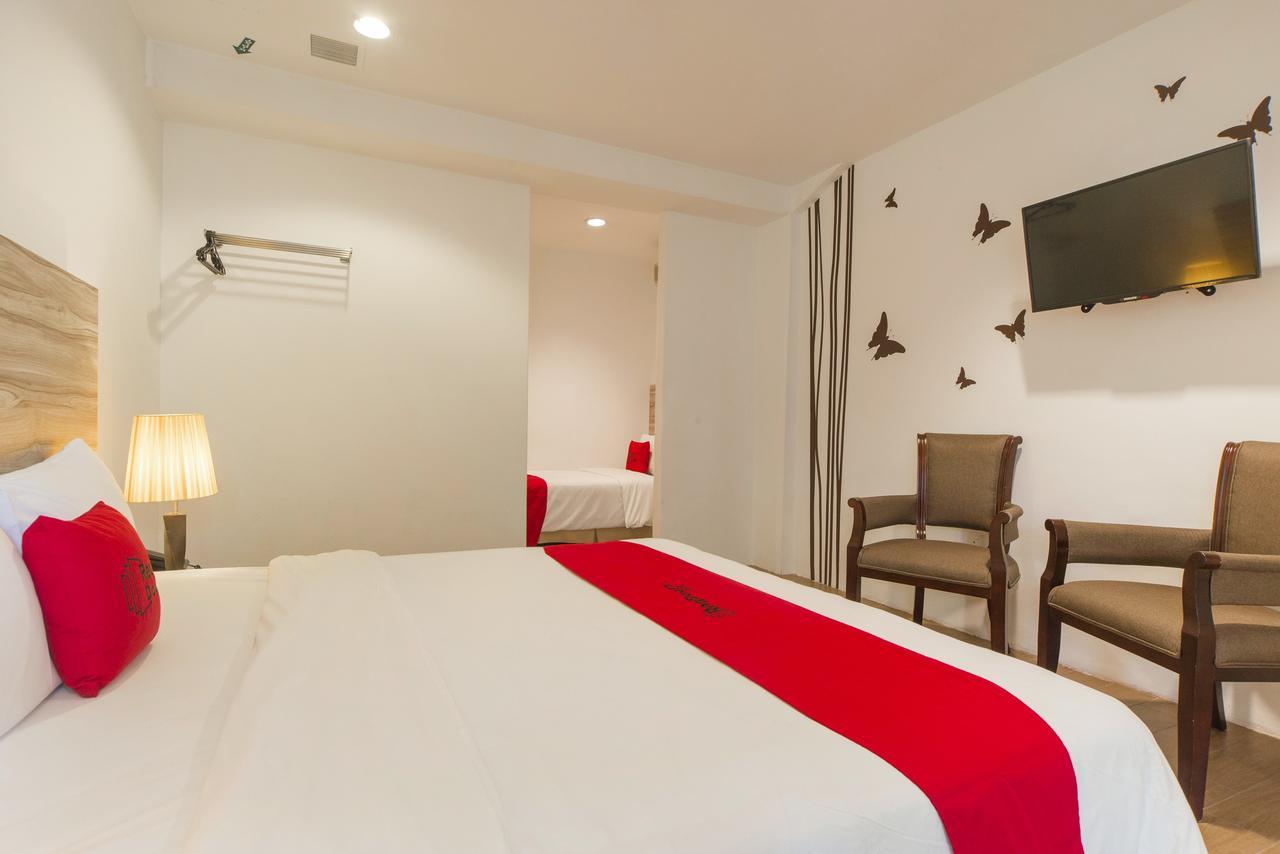Reddoorz Plus @ Victoria Street Singapore Exterior photo