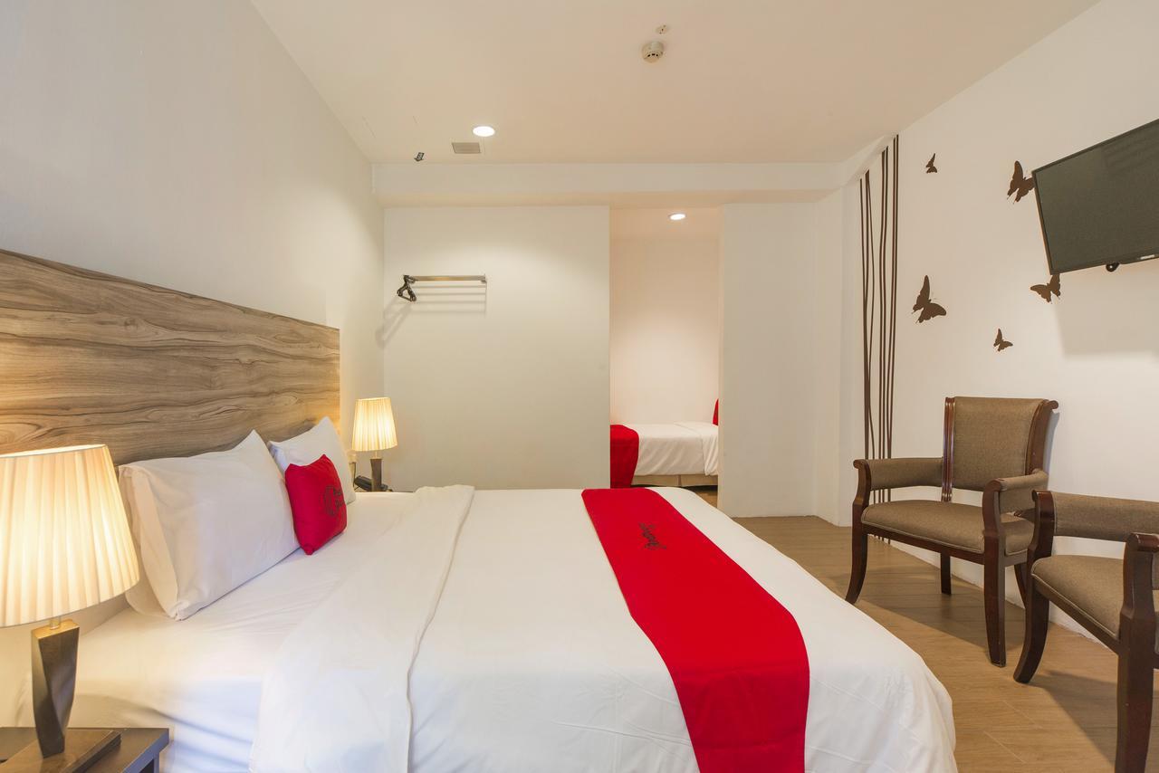 Reddoorz Plus @ Victoria Street Singapore Exterior photo